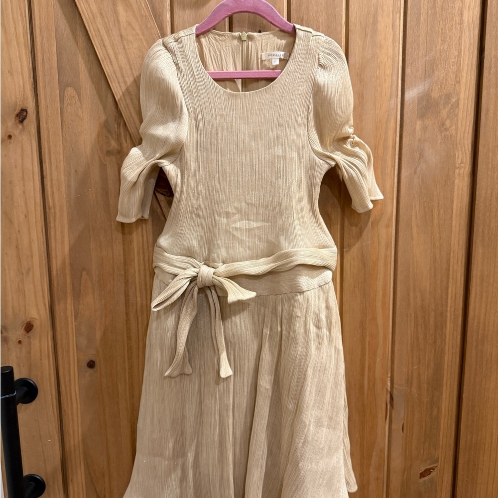 Noralee dress 12